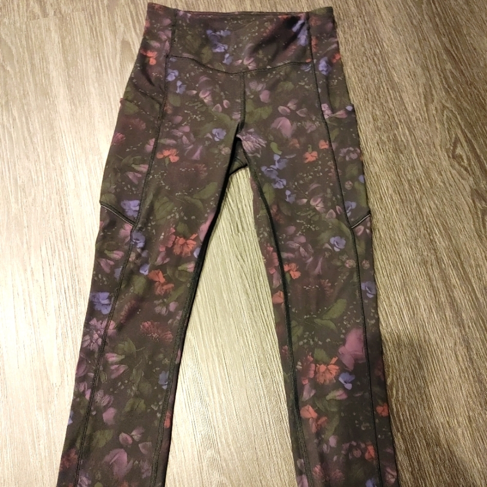 Lululemon